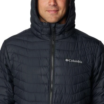 Westridge Down Hooded Jacket - Men's 商品