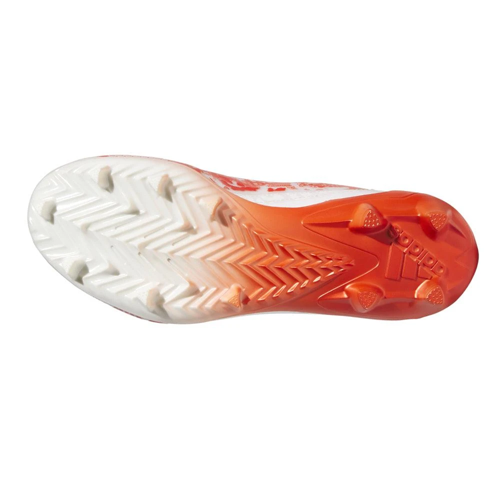 商品Adidas|Adizero 12.0 Mismatch Football Cleats,价格¥528,第5张图片详细描述