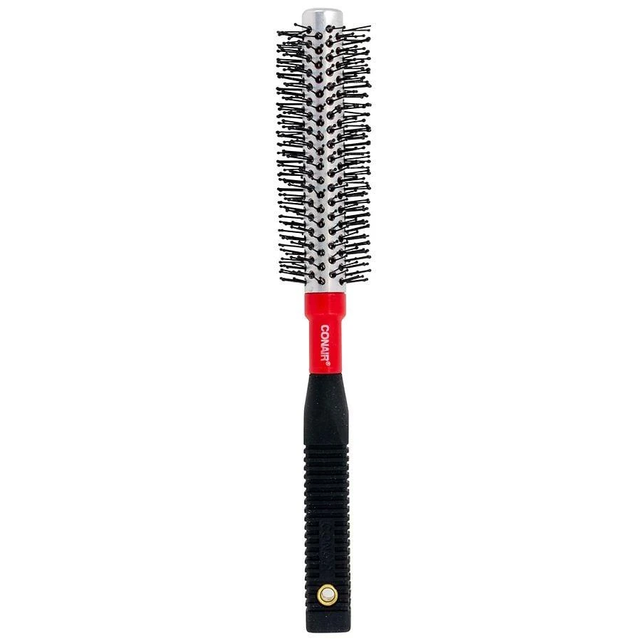 商品Conair|12 Row Hot Curling Round Hairbrush,价格¥50,第1张图片