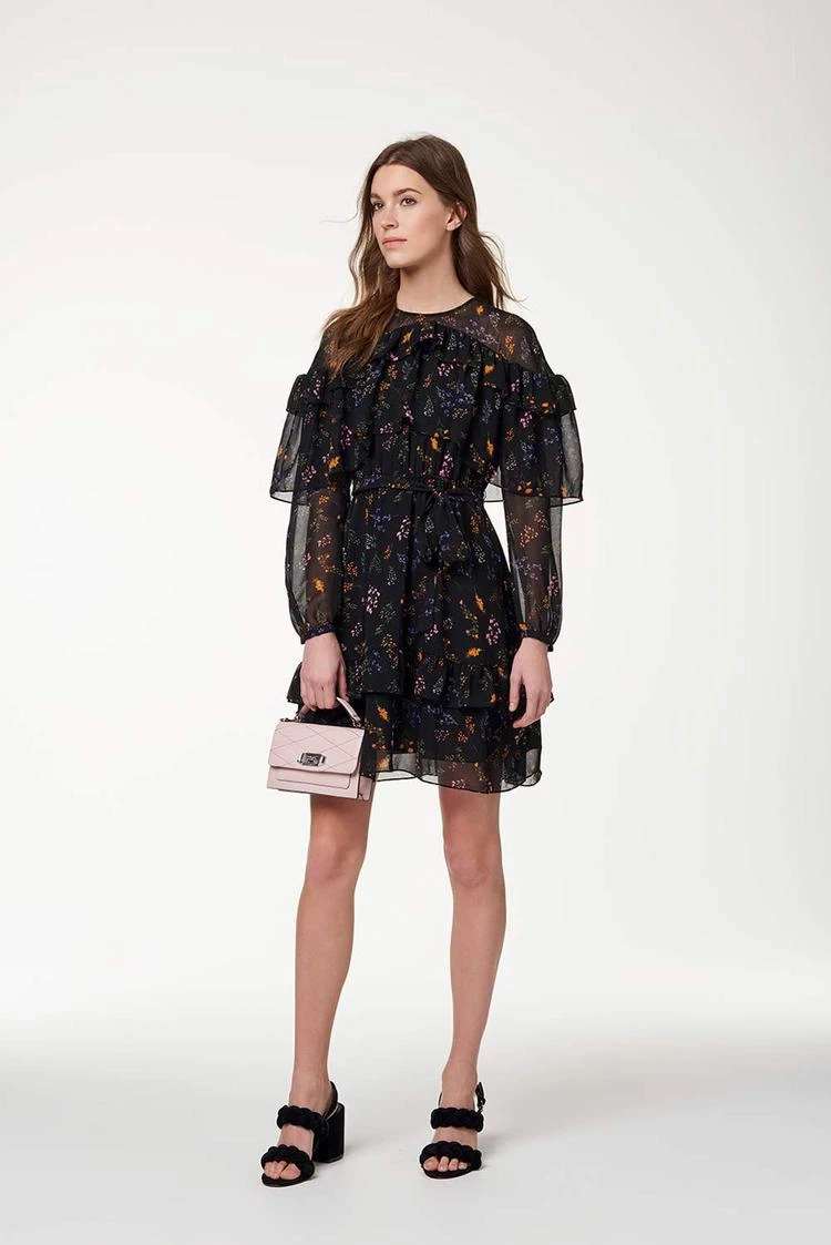 商品Rebecca Minkoff|Portia连衣裙,价格¥583,第2张图片详细描述
