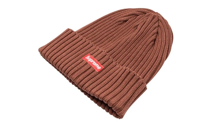 商品Supreme|Supreme Overdyed Beanie,价格¥662,第3张图片详细描述