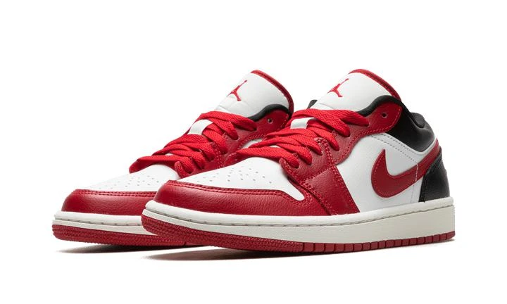 商品Jordan|WMNS AIR JORDAN 1 LOW,价格¥1271-¥1532,第3张图片详细描述
