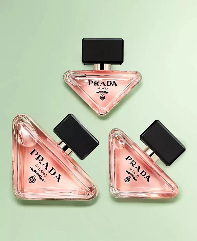 商品Prada|Paradoxe Eau de Parfum, 0.33 oz.,价格¥266,第5张图片详细描述