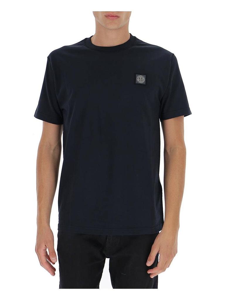 Blue T-Shirt商品第1张图片规格展示