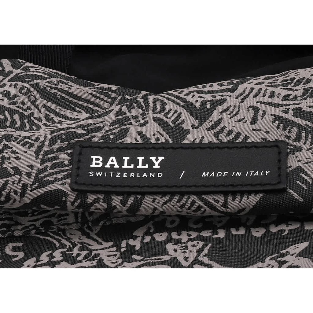 商品Bally|Men's Ewer Transparent Tote Bag,价格¥1933,第3张图片详细描述