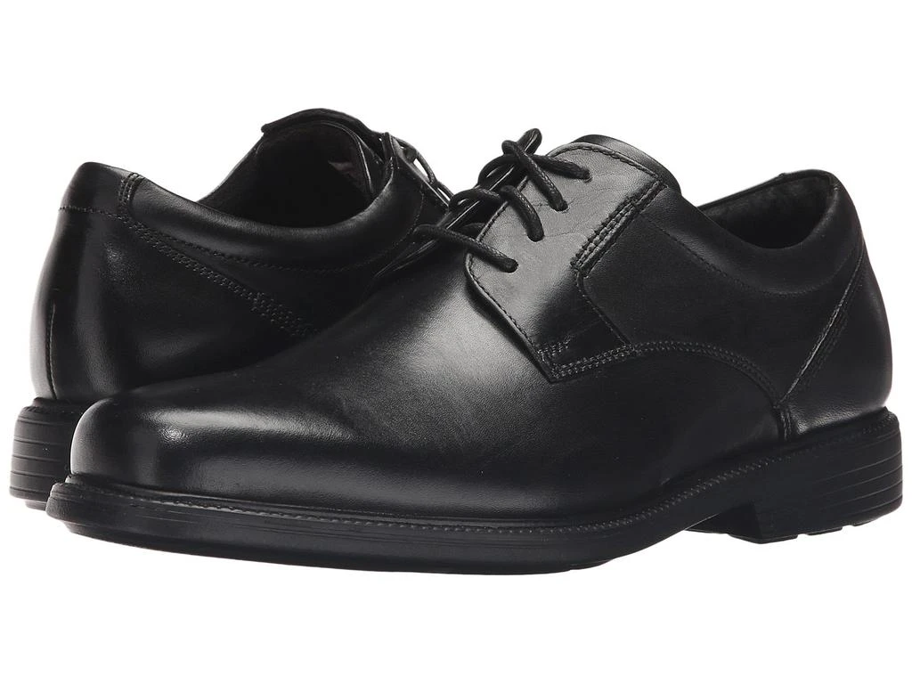 商品Rockport|Charles Road Plain Toe Oxford,价格¥598,第1张图片