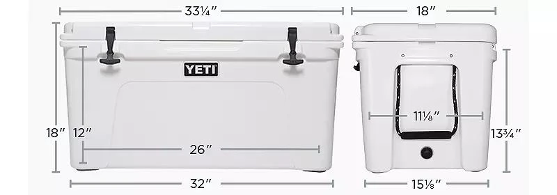 YETI Tundra 75 Cooler 商品