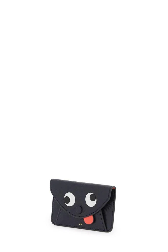 商品Anya Hindmarch|zany purse sticker cardholder,价格¥699,第3张图片详细描述