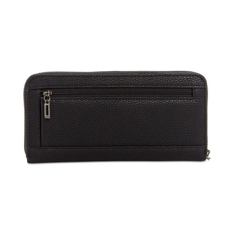 Talan Large Zip-Around Wallet 商品