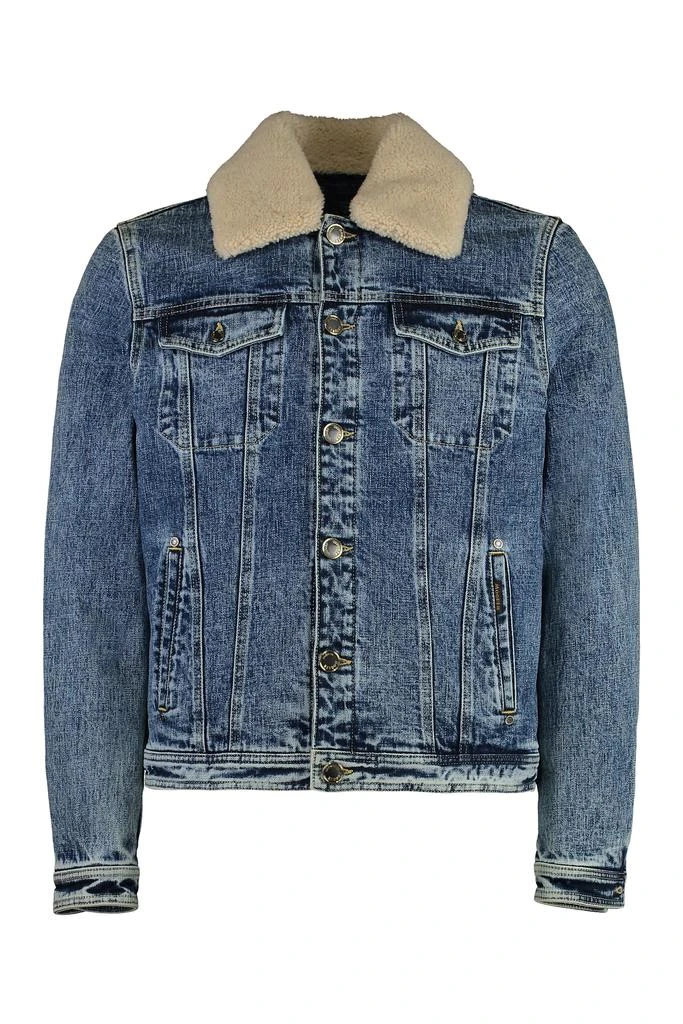 商品MOORER|Taburno Padded Jacket,价格¥10700,第1张图片