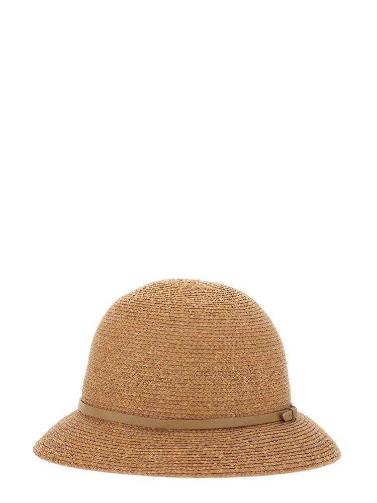 商品Helen Kaminski|Helen Kaminski Besa 6 Cloche Hat,价格¥1140,第1张图片