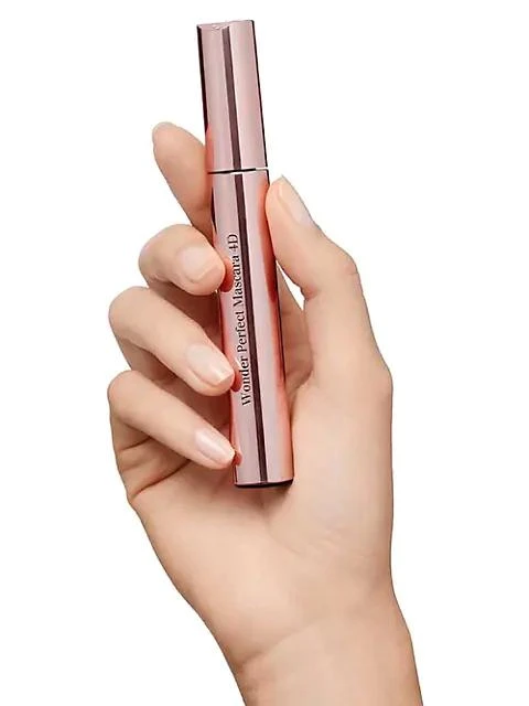 Wonder Perfect Lengthening, Curling &amp; Volumizing Mascara 4D 商品