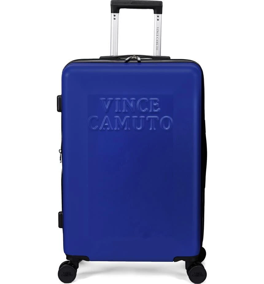商品Vince Camuto|Ellie Hardside Spinner Luggage,价格¥736,第1张图片