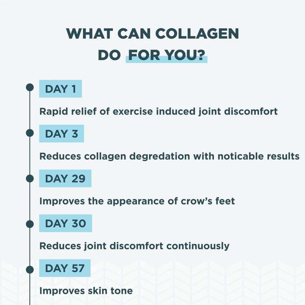 Multi Collagen Protein Brain Boost Winter ’23 Insert | Powder(45 Servings) 商品