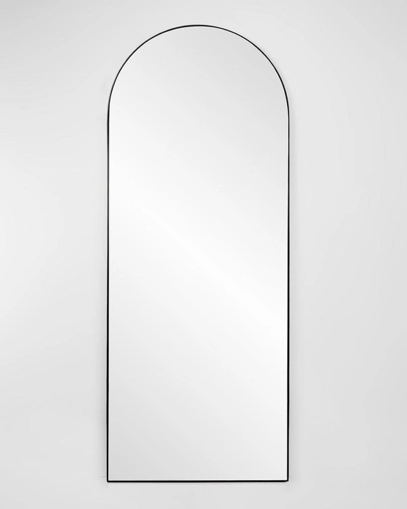 商品Four Hands|Georgina Floor Mirror,价格¥6992,第1张图片