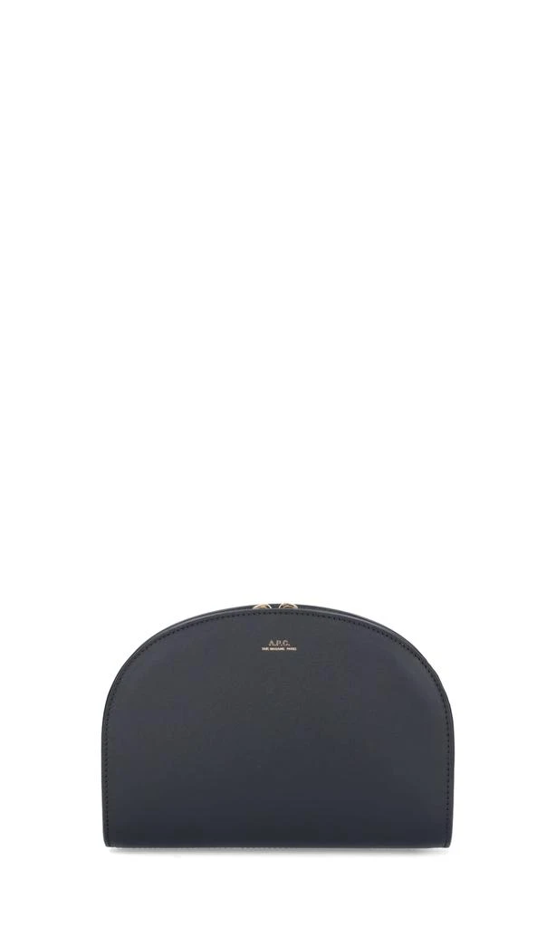 商品A.P.C.|Shoulder Bag,价格¥1685,第1张图片