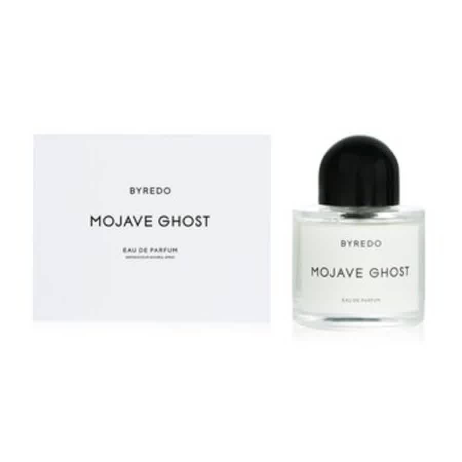 Byredo Unisex Mojave Ghost EDP Spray 3.4 oz Fragrances 7340032860740商品第2张图片规格展示