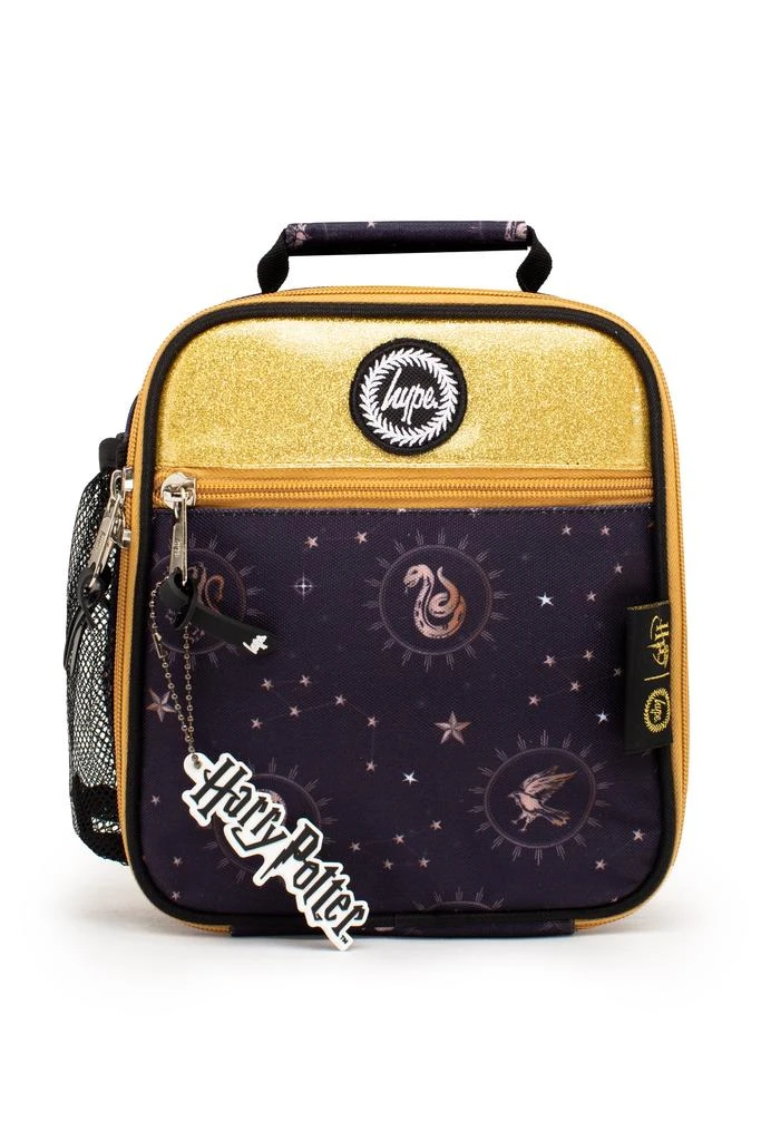 HARRY POTTER X HYPE. GOLD LUNCH BOX 商品