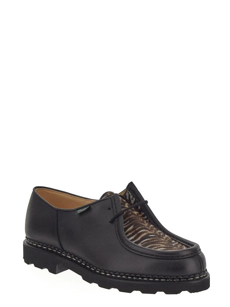 商品Paraboot|Michael Derby Shoes,价格¥2079,第2张图片详细描述