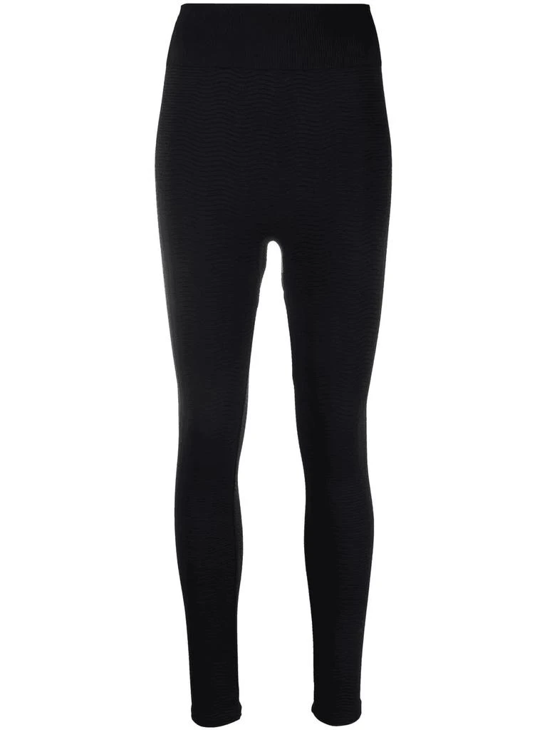 商品Wolford|WOLFORD The Wellness leggings,价格¥778,第1张图片