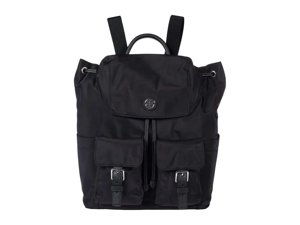 商品Tory Burch|Virginia Flap Backpack,价格¥1704,第1张图片