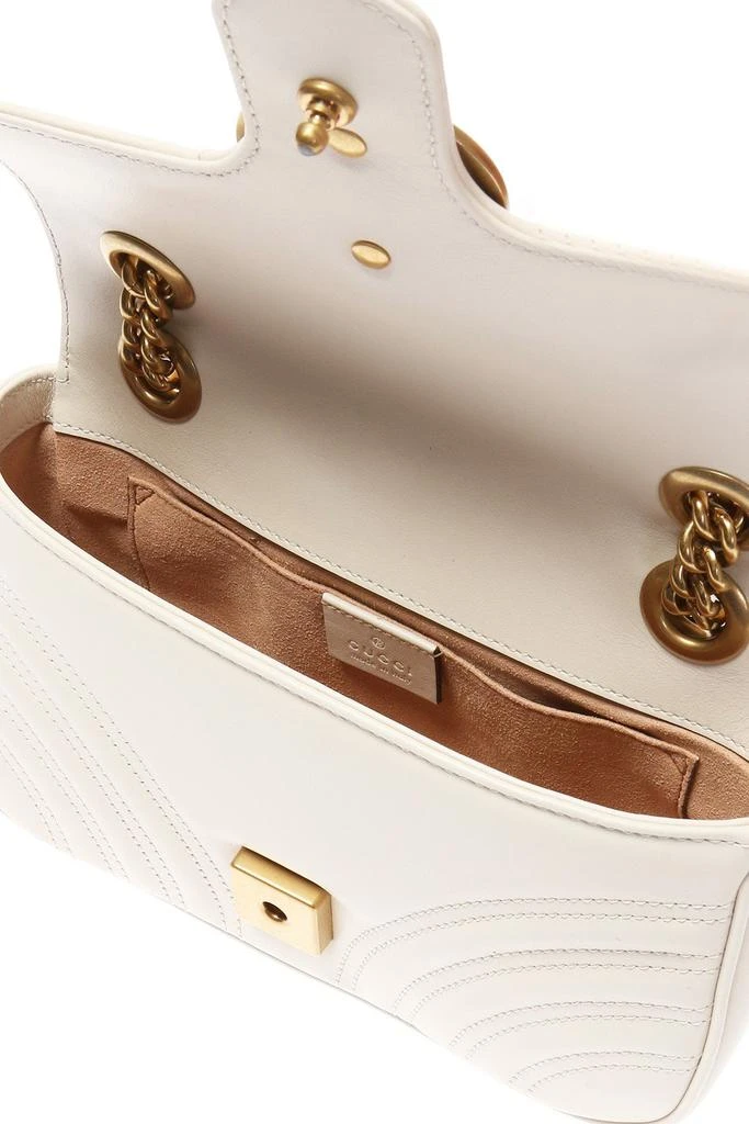 Gucci GG Marmont Matelassé Mini Bag 商品