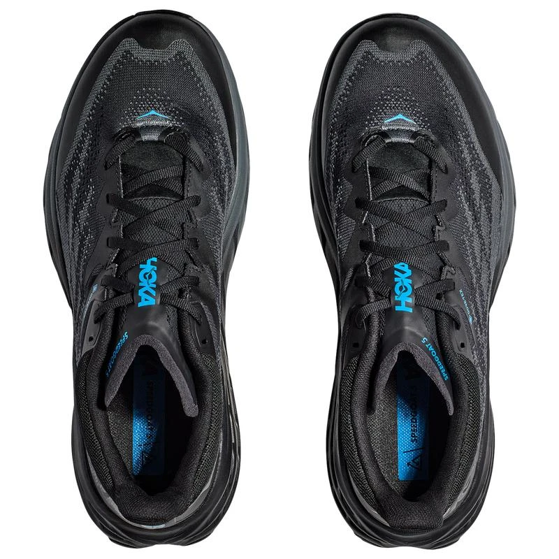 商品Hoka One One|HOKA Speedgoat 5 GTX - Men's,价格¥1276,第4张图片详细描述