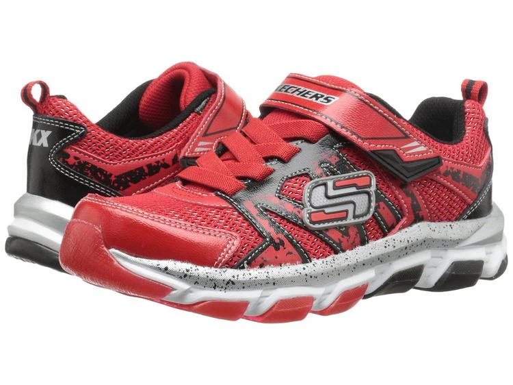 商品SKECHERS|X-Cellorator 2.0 95378L (Little Kid/Big Kid),价格¥278,第1张图片