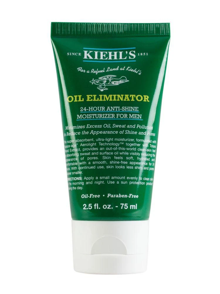 商品Kiehl's|Oil Eliminator 24-Hour Anti-Shine Moisturizer for Men,价格¥170,第1张图片