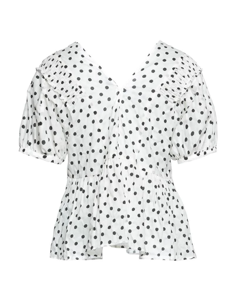 商品RED Valentino|Blouse,价格¥638,第2张图片详细描述