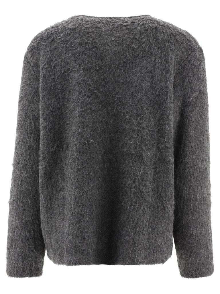 "Double Lock" sweater商品第2张图片规格展示