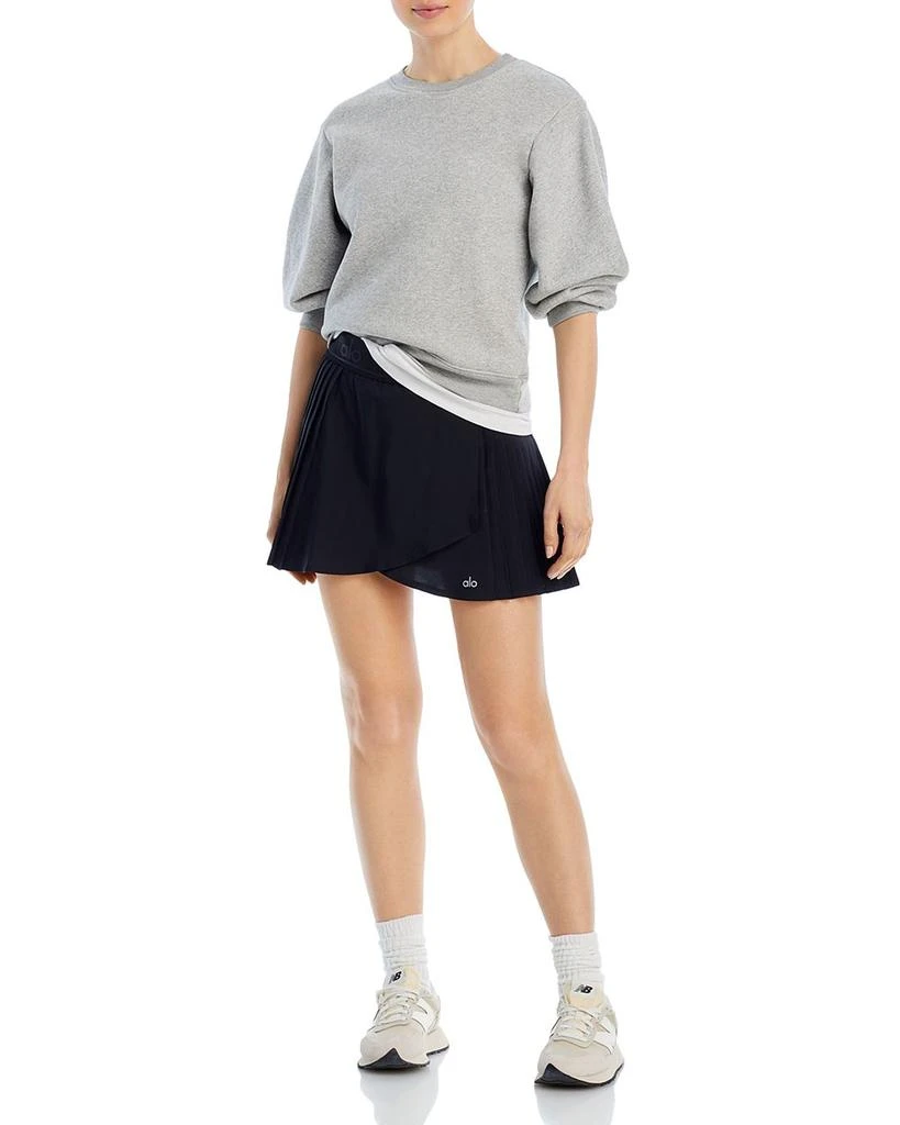 Aces Pleated Skort 商品