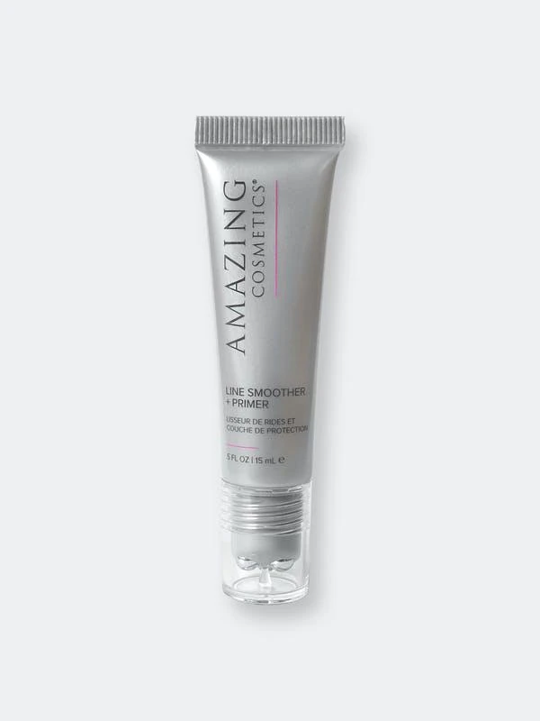 商品Amazing Cosmetics|Line Smoother + Primer with Neodermyl®,价格¥270,第1张图片