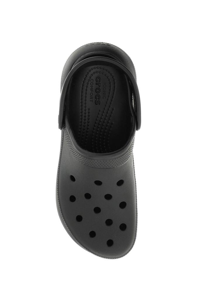 Crocs Classic Crush Sabot商品第2张图片规格展示