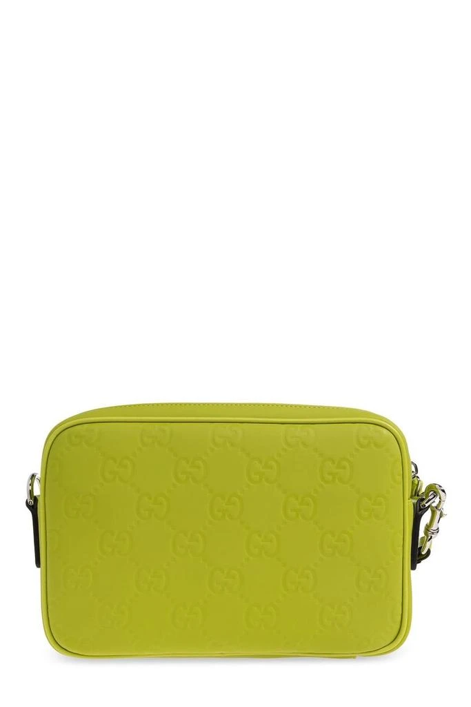 商品Gucci|Gucci Edge Small Crossbody Bag,价格¥14116,第2张图片详细描述
