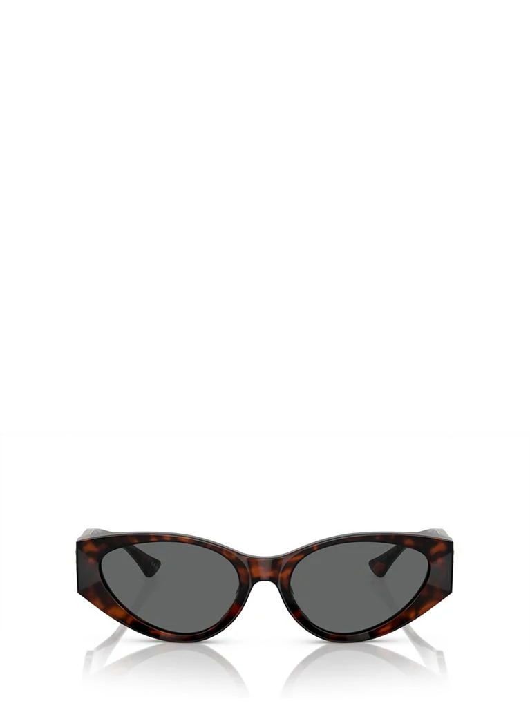 商品Versace|Versace Eyewear Cat-Eye Sunglasses,价格¥1441,第1张图片
