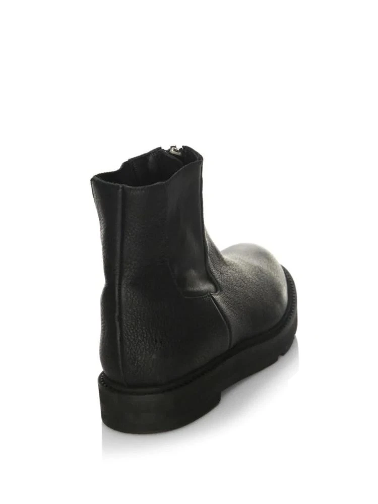 商品LD Tuttle|The Lion Leather Booties,价格¥2048,第2张图片详细描述