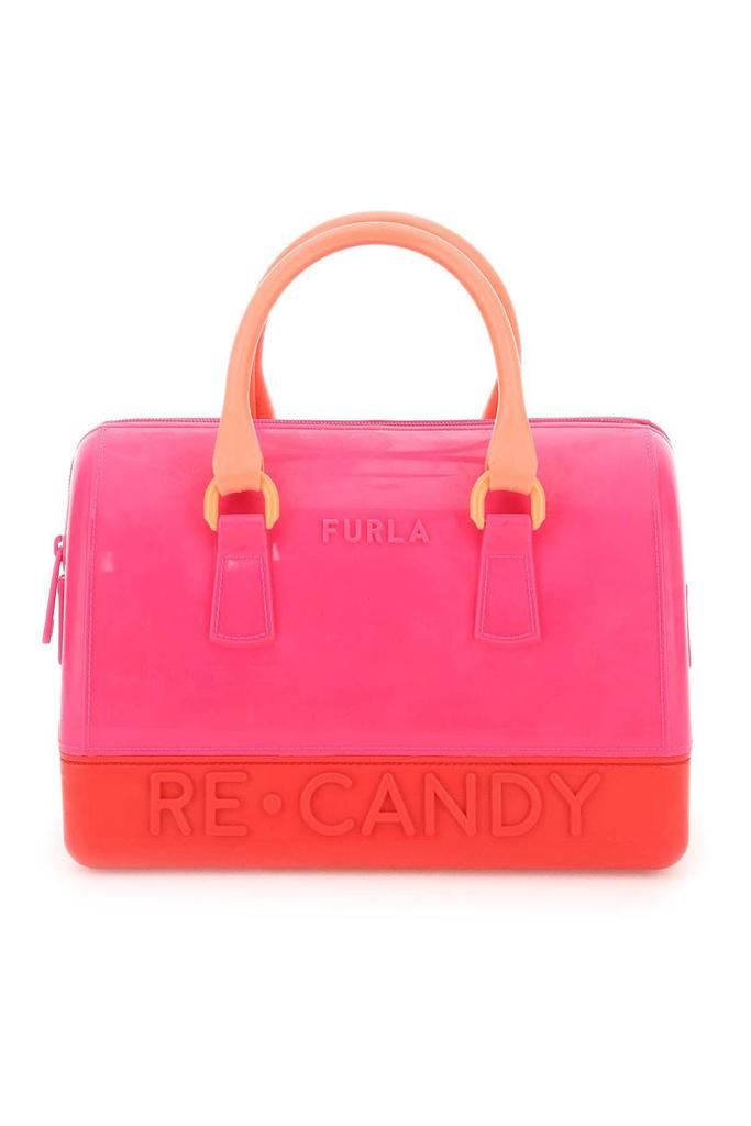 RECYCLED TPU CANDY BOSTON S BAG商品第1张图片规格展示