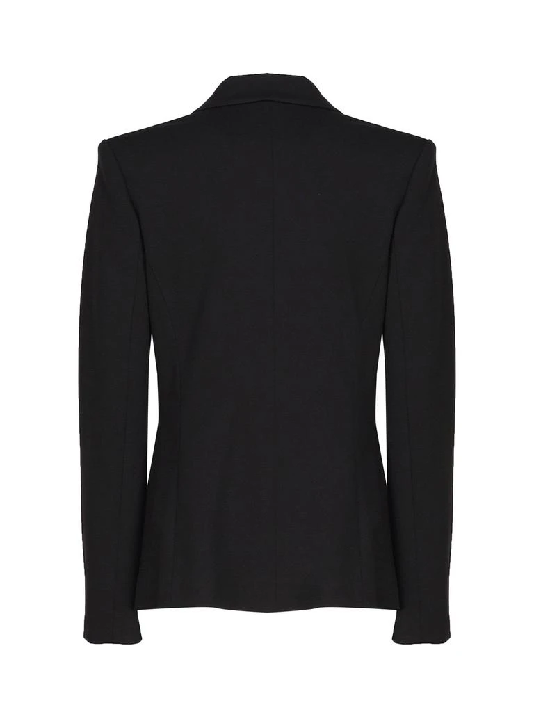 商品PINKO|Pinko Double-Breasted Tailored Blazer,价格¥2006,第2张图片详细描述