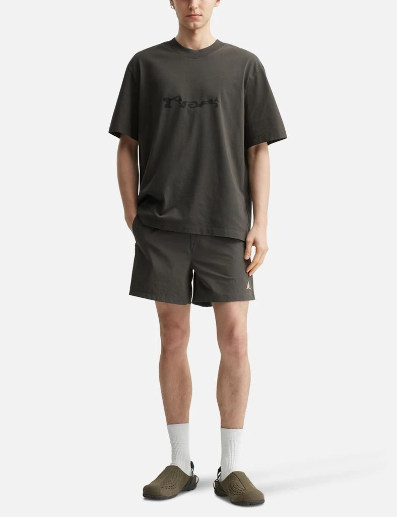 商品ROA|Service T Shirt,价格¥717,第5张图片详细描述