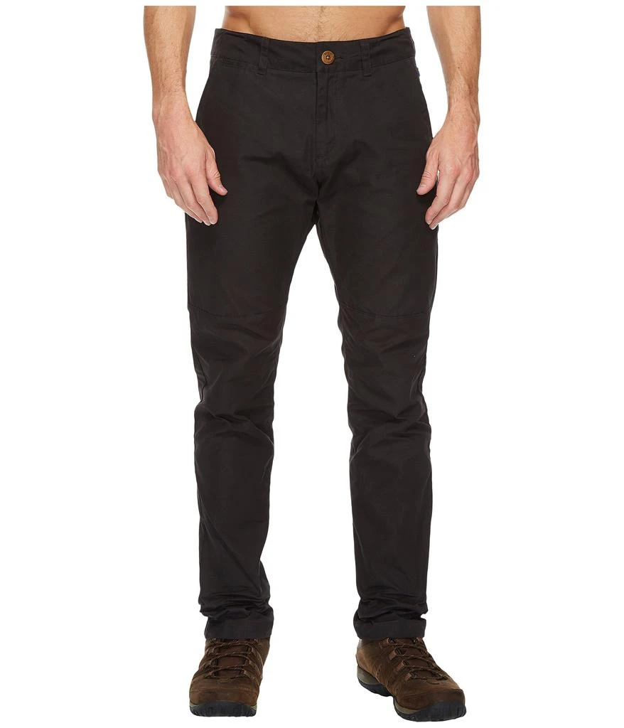 商品Fjällräven|Sörmland Tapered Trousers,价格¥1066,第1张图片