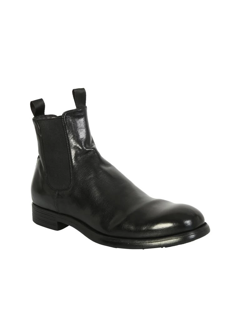 商品Officine Creative|Officine Creative Chronicle Ankle Boots,价格¥2984,第2张图片详细描述