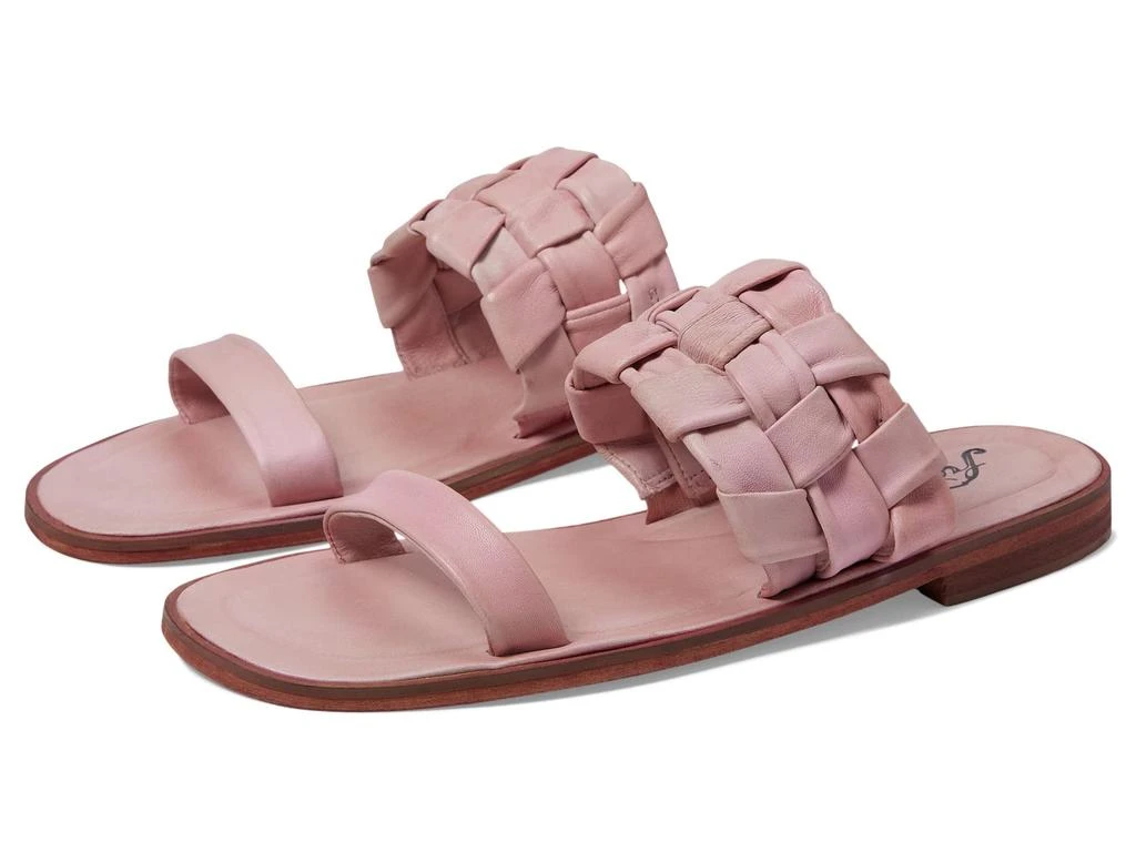 商品Free People|Woven River Sandal,价格¥224,第1张图片