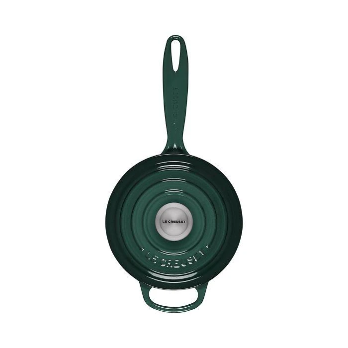 商品Le Creuset|2.25-Quart Saucepan,价格¥2014,第4张图片详细描述