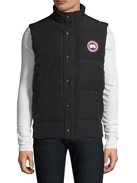 商品Canada Goose|Garson Down Vest,价格¥3841,第5张图片详细描述