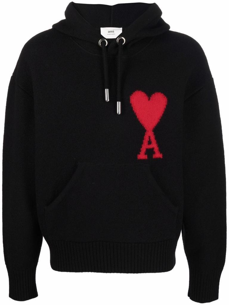 商品AMI|Ami de coeur hoodie,价格¥1908,第1张图片