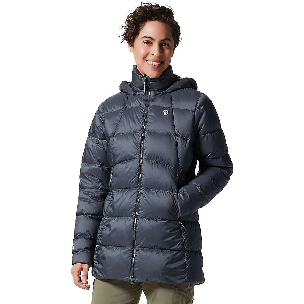 商品Mountain Hardwear|Women's Rhea Ridge/2 Big Baffle Parka,价格¥1044,第1张图片