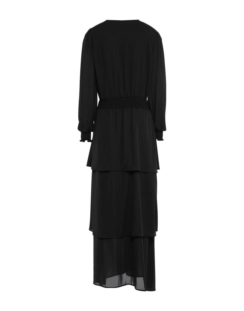 商品TRUSSARDI JEANS|Long dress,价格¥893,第2张图片详细描述