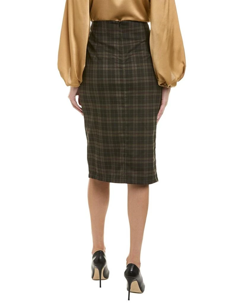 商品Vince Camuto|Vince Camuto Plaid Pencil Skirt,价格¥356,第2张图片详细描述