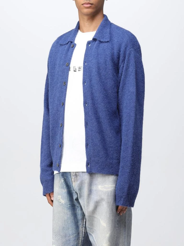 商品Our Legacy|Our Legacy cardigan for man,价格¥1517,第3张图片详细描述